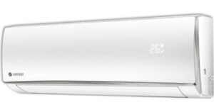 Sendo Apollo SND-09APL Κλιματιστικό Inverter 9000 BTU A++/A+++ με Wi-Fi
