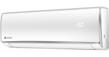 Sendo Apollo SND-09APL Κλιματιστικό Inverter 9000 BTU A++/A+++ με Wi-Fi