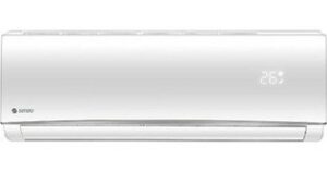 Sendo Apollo SND-12APL Κλιματιστικό Inverter 12000 BTU A++/A+++ με Wi-Fi New Model 2024