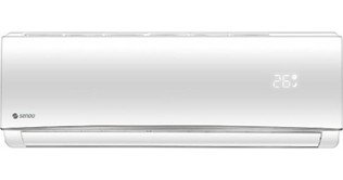 Sendo Apollo SND-12APL Κλιματιστικό Inverter 12000 BTU A++/A+++ με Wi-Fi New Model 2024