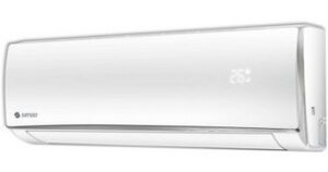 Sendo Apollo SND-18APL Κλιματιστικό Inverter 18000 BTU A++/A+++ με Wi-Fi
