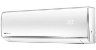 Sendo Apollo SND-18APL2 Κλιματιστικό Inverter 18000 BTU A++/A+++ με Wi-Fi New Model 2024