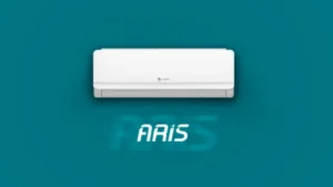 Sendo Aris SND-09/ARS Κλιματιστικό Inverter 9000 BTU A++/A+++ με Ιονιστή και Wi-Fi
