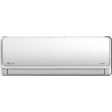 Sendo Cronus 3 SND-18CRS3 Κλιματιστικό Inverter 18000 BTU A++/A+++ με Ιονιστή και Wi-Fi