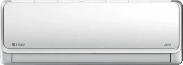 Sendo Cronus SND-18CRS3 Κλιματιστικό Inverter 18000 BTU A++/A+++ με Ιονιστή και Wi-Fi