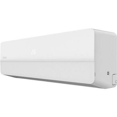 Sendo Daiki SND-24DK Κλιματιστικό Inverter 24000 BTU A++/A+++ με Ιονιστή και Wi-Fi