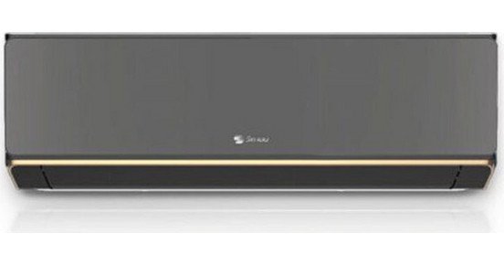 Sendo Hermes II Black-Gold SND-18HRSB2-ID/SND-18HRSB2-OD Κλιματιστικό Inverter 18000 BTU A++/A+++ με Ιονιστή και Wi-Fi