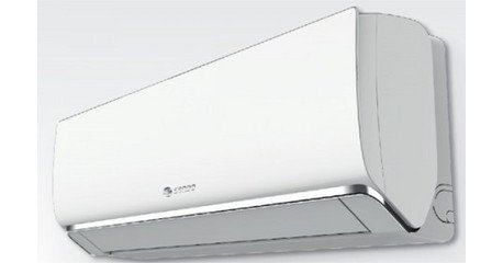 Sendo Hermes SND-09/HRS White Κλιματιστικό Inverter 9000 BTU A++/A+++ με Wi-Fi