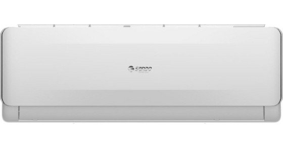 Sendo Ikaros III SND-09IKS3 Κλιματιστικό Inverter 9000 BTU A++/A+++ με Wi-Fi
