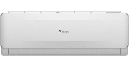 Sendo Ikaros III SND-18IKS3 Κλιματιστικό Inverter 18000 BTU A++/A+++ με Wi-Fi