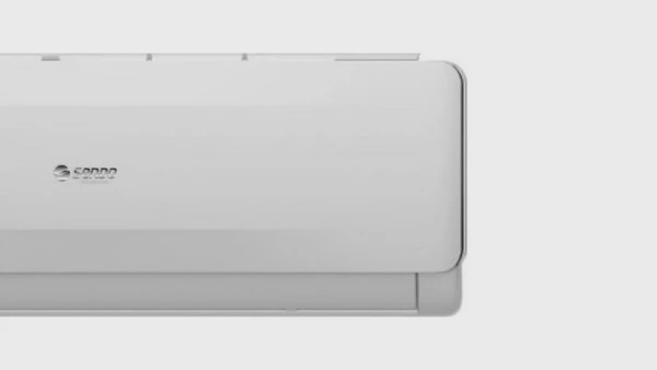 Sendo Ikaros SND-24/IKS2 Κλιματιστικό Inverter 24000 BTU A++/A+++ με Wi-Fi