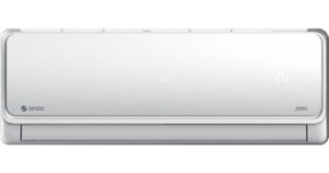 Sendo Zeas 2 SND-12ZES2-ID/SND-12ZES2-OD Κλιματιστικό Inverter 12000 BTU A++/A+++ με Wi-Fi