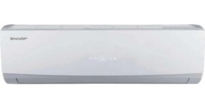 Sharp AY-X12UEZ Κλιματιστικό Inverter 12000 BTU A+/A++