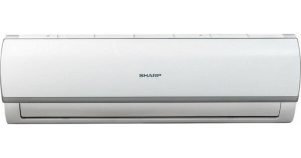Sharp AY-X12WSRG/AE-X12WSR Κλιματιστικό Inverter 12000 BTU A++/A+++