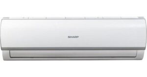 Sharp AY-X24WSRS/AE-X24WSR Κλιματιστικό Inverter 24000 BTU A++/A+