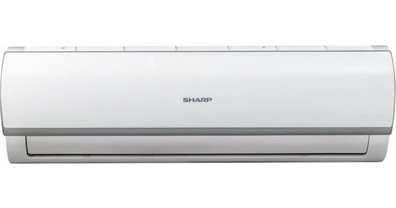 Sharp AY-X24WSRS/AE-X24WSR Κλιματιστικό Inverter 24000 BTU A++/A+