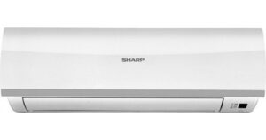 Sharp AY-X9RSR Κλιματιστικό Inverter 9000 BTU A+/A με Ιονιστή