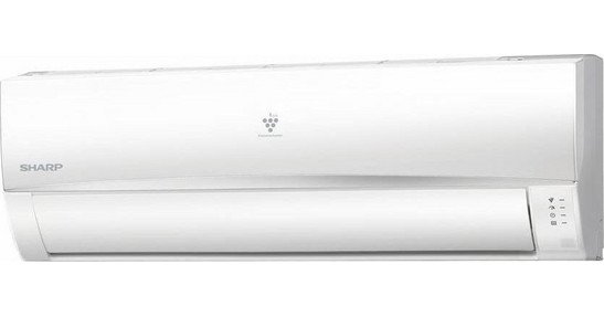 Sharp AY-X9UEZ Κλιματιστικό Inverter 9000 BTU A+/A++