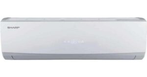 Sharp AY-XC9SSR/AE-X9SSR Κλιματιστικό Inverter 9000 BTU A++/A+++ με Ιονιστή
