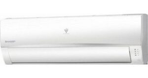 Sharp AY-XP12RMR/AE-X12RMR Κλιματιστικό Inverter 12000 BTU A++/A με Ιονιστή