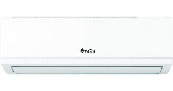 Tredi TRV-10116-IU Κλιματιστικό Inverter 9000 BTU A++/A+++ με WiFi New Model 2024