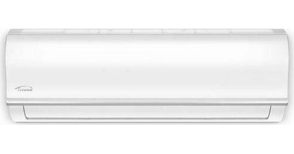 Tycoon TC3VI32-09B Κλιματιστικό Inverter 9000 BTU A++/A+++