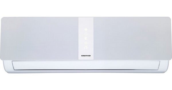 United UNI-3212/UNO-3213 Κλιματιστικό Inverter 12000 BTU A++/A+++