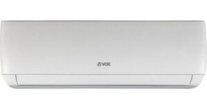 VOX Electronics IVA 1-18IE Κλιματιστικό Inverter 18000 BTU A++/A+++ με Ιονιστή
