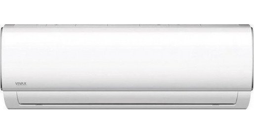 Vivax Q-Design ACP-09CH25AEQI Κλιματιστικό Inverter 9000 BTU A++/A++