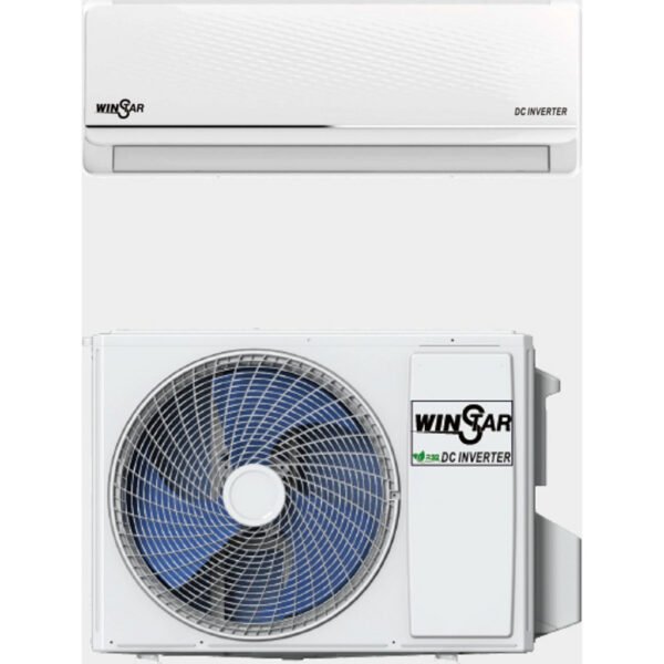 Winstar WNS-2422W Κλιματιστικό Inverter 24000 BTU A++/A+++