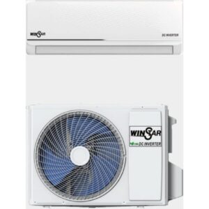Winstar WNX-1823ASW Κλιματιστικό Inverter 18000 BTU A++/A+++ με Wi-Fi