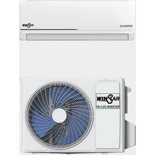 Winstar WNX-2423ASW Κλιματιστικό Inverter 24000 BTU A++/A+++ με Wi-Fi