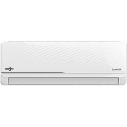 Winstar WSR-12WFi/12WFo Κλιματιστικό Inverter 12000 BTU A++/A+++ με Ιονιστή και Wi-Fi