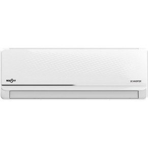 Winstar WSR-24WFi/24WFo Κλιματιστικό Inverter 24000 BTU A++/A+++ με Ιονιστή και Wi-Fi