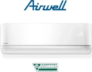 Airwell AW-HDH024-N91 Κλιματιστικό Inverter 24000 BTU A++/A+ με Wi-Fi