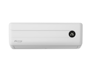 Nitto AKIRA-12TLGAU/AI Κλιματιστικό Inverter 12000 BTU A++/A+++ με Wi-Fi