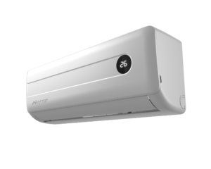 Nitto Electric AKIRA-24TLGAU/AI Κλιματιστικό Τοίχου Inverter WiFi Standard R32 24000 btu/h A++/A+++