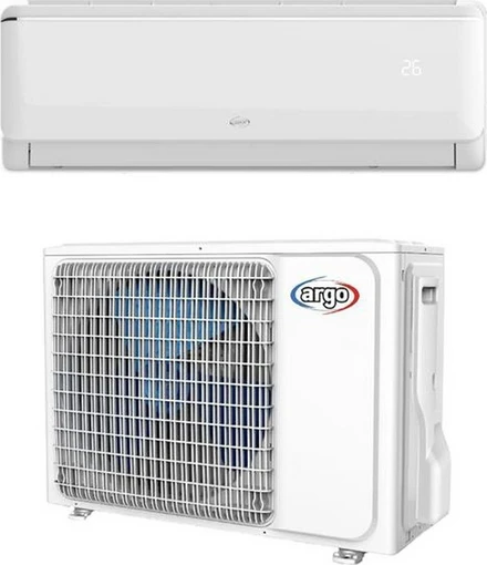 ARGO Green Style Plus 24 Κλιματιστικό Inverter 24000 BTU A++/A+++ με Wi-Fi