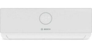 Bosch CL5000i 35WE Κλιματιστικό Inverter 12000 BTU A+++/A+++ με Ιονιστή