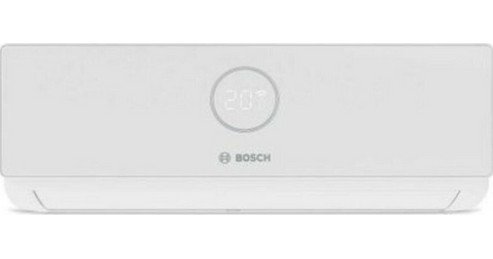 Bosch CL5000i 35WE Κλιματιστικό Inverter 12000 BTU A+++/A+++ με Ιονιστή