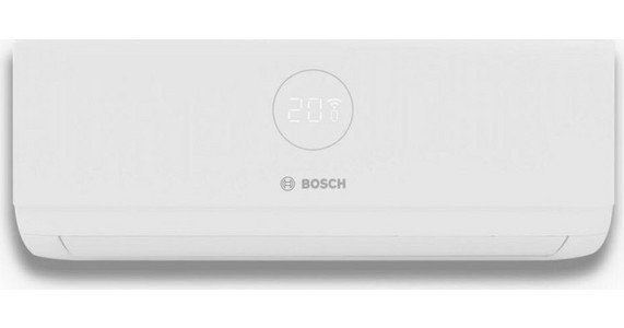 Bosch Climate 3000i 35E Κλιματιστικό Inverter 12000 BTU A++/A+++