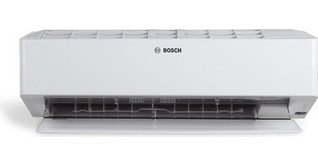 Bosch Climate 8000i Set 25E
