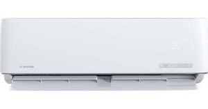 Bosch B1ZAI1251W/B1ZAO1251W Κλιματιστικό Inverter 12000 BTU A+++/A+++ με Wi-Fi