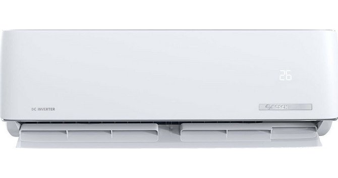 Bosch B1ZAI1251W/B1ZAO1251W Κλιματιστικό Inverter 12000 BTU A+++/A+++ με Wi-Fi