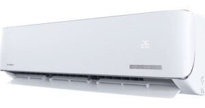 Bosch ASI09DW40 Κλιματιστικό Inverter 9000 BTU A+++/A+++ με Wi-Fi