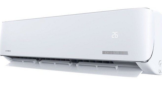 Bosch ASI09DW40 Κλιματιστικό Inverter 9000 BTU A+++/A+++ με Wi-Fi