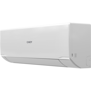 Candy Pura CY-24RAIN-A/CY-24RAOUT-A Κλιματιστικό Inverter 24000 BTU A++/A+++ με Wi-Fi