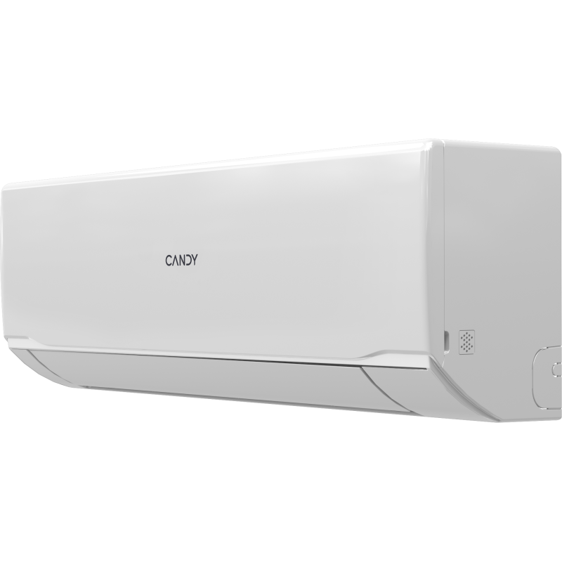 Candy Pura CY-24RAIN-A/CY-24RAOUT-A Κλιματιστικό Inverter 24000 BTU A++/A+++ με Wi-Fi