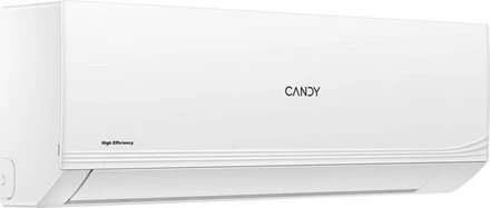 Candy CY-12BRIN/CY-12BROUT Κλιματιστικό Inverter 12000 BTU A++/A+++ με Wi-Fi