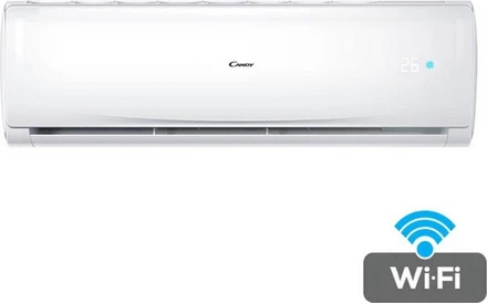 Candy CY-18TAIN/CY-18TAOUT Κλιματιστικό Inverter 18000 BTU A++/A++ με Wi-Fi